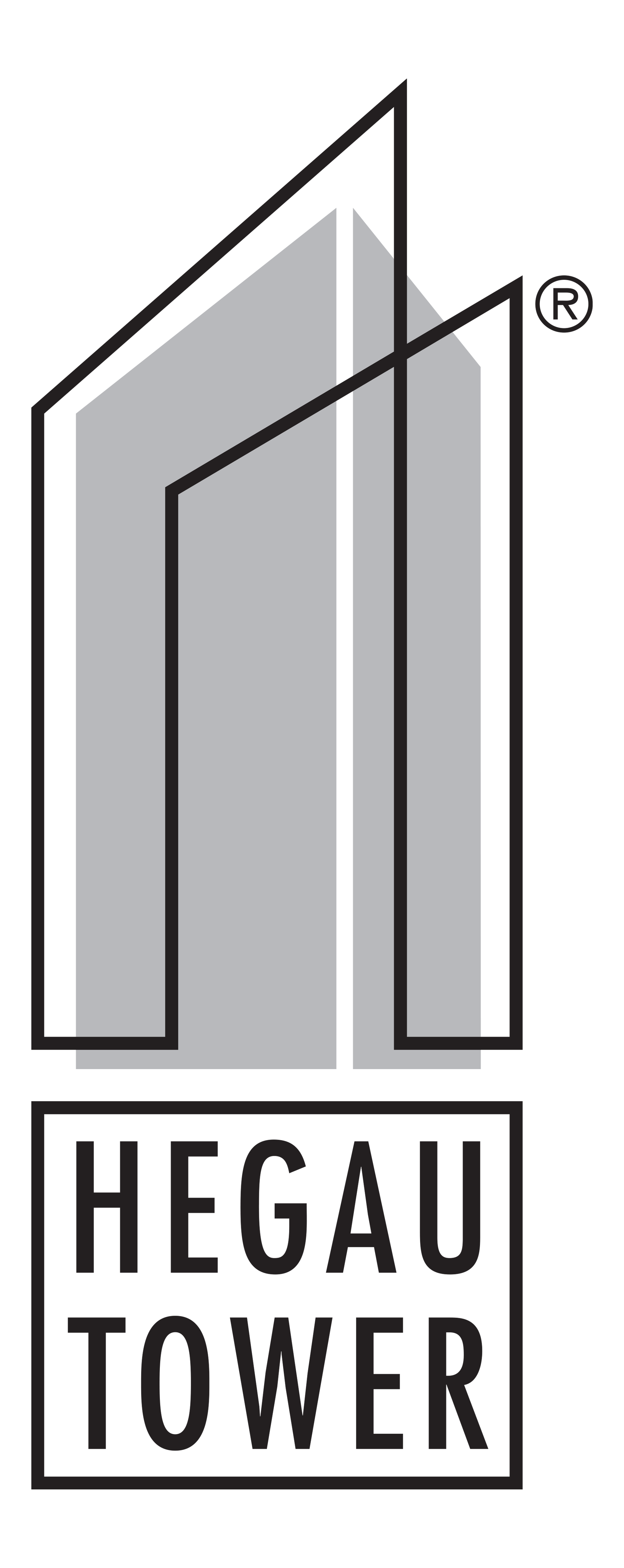 Logo Hegau Tower