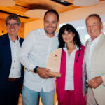 Team Burkart/Steidle gewinnt ORC-Langstreckenmeisterschaft am Bodensee