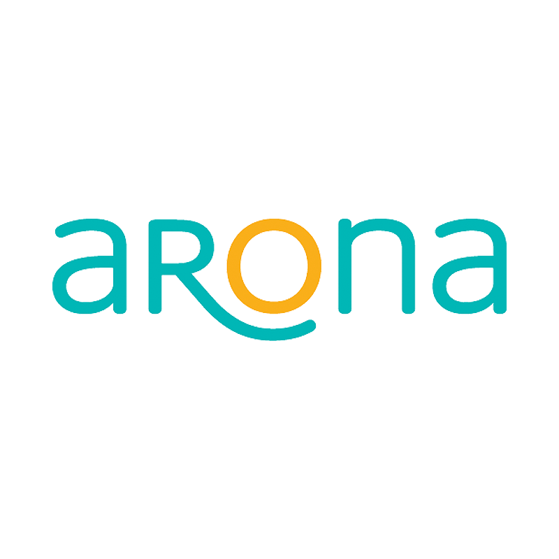 Logo Arona Klinik