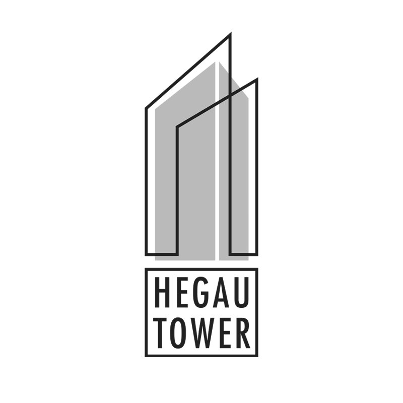 Logo Hegau Tower